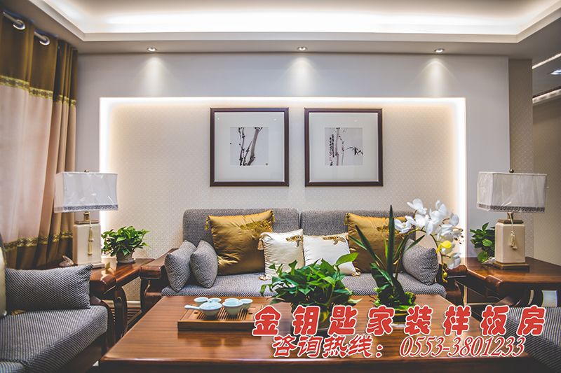 蕪湖大眾裝飾風格選什么？現代簡約還是新式風格！