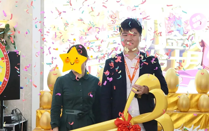 惠動金秋·價給十月，蕪湖金鑰匙家裝10月活動圓滿結束