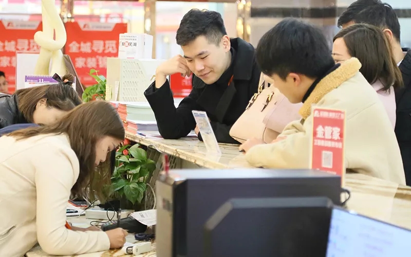 錦鯉揭曉！金鑰匙“蕪湖家裝錦鯉”活動圓滿結束 中獎者是她···