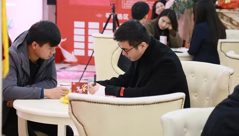 錦鯉揭曉！金鑰匙“蕪湖家裝錦鯉”活動圓滿結束 中獎者是她···