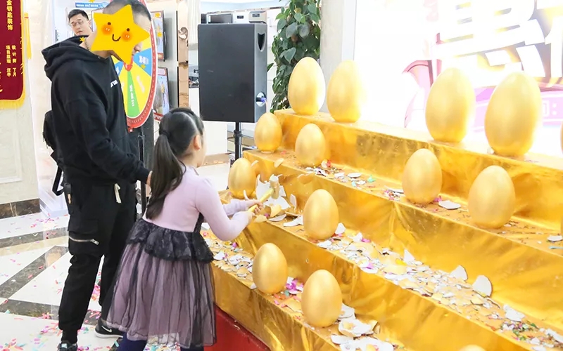 惠動金秋·價給十月，蕪湖金鑰匙家裝10月活動圓滿結束