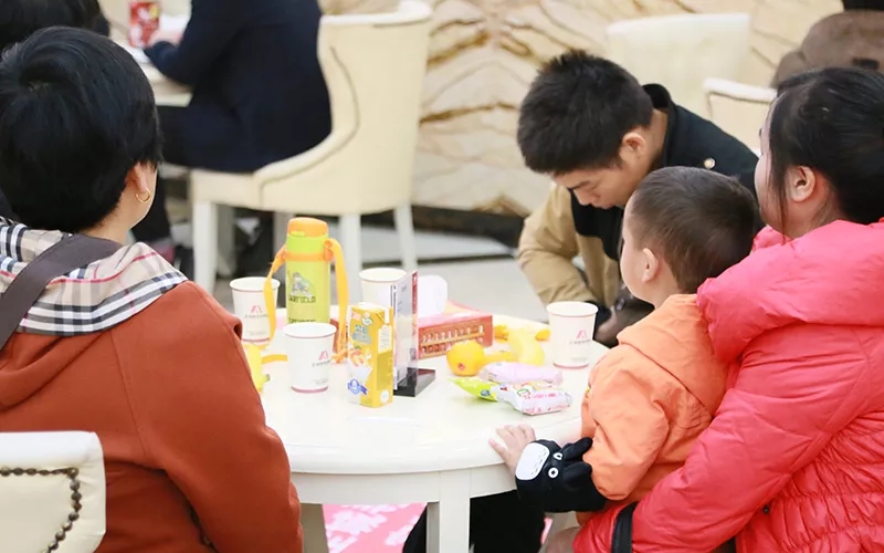 錦鯉揭曉！金鑰匙“蕪湖家裝錦鯉”活動圓滿結束 中獎者是她···