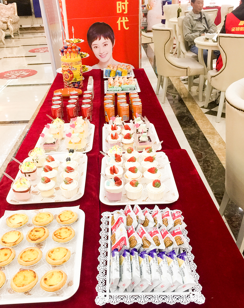 蕪湖金鑰匙家裝5周年慶典圓滿結束 炮竹聲聲 訂單慢慢