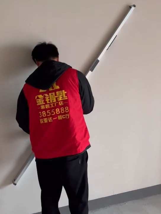 蕪湖金鑰匙家裝口碑如何？質量有保證，安心放心裝 