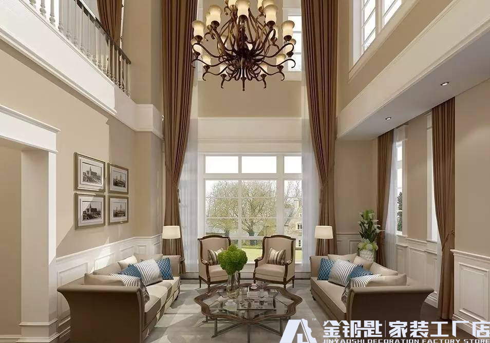 裝修貓膩知多少？蕪湖金鑰匙家裝提醒你需要注意這些情況