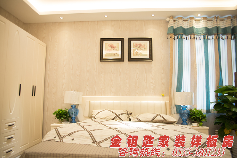 蕪湖大眾裝飾風格選什么？現代簡約還是新式風格！