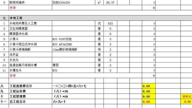 裝修前這些事情不做，裝修后絕對后悔！