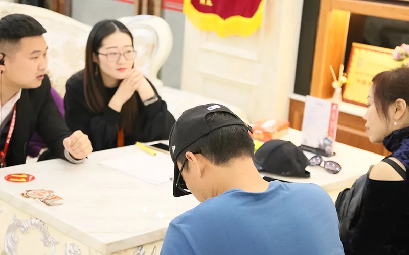 惠動金秋·價給十月，蕪湖金鑰匙家裝10月活動圓滿結束