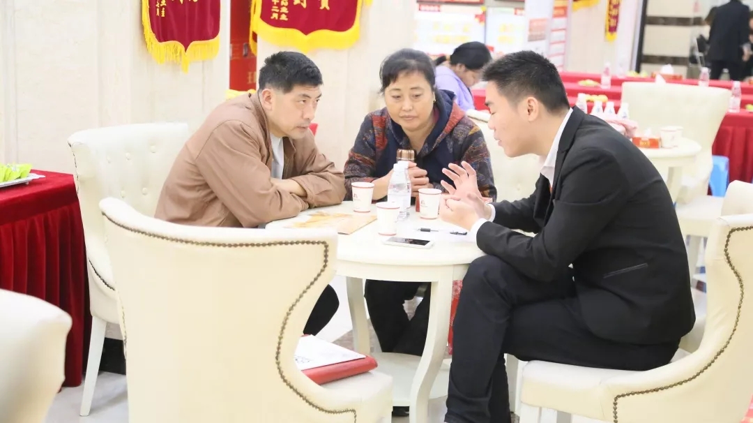 惠動金秋·價給十月，蕪湖金鑰匙家裝10月活動圓滿結束