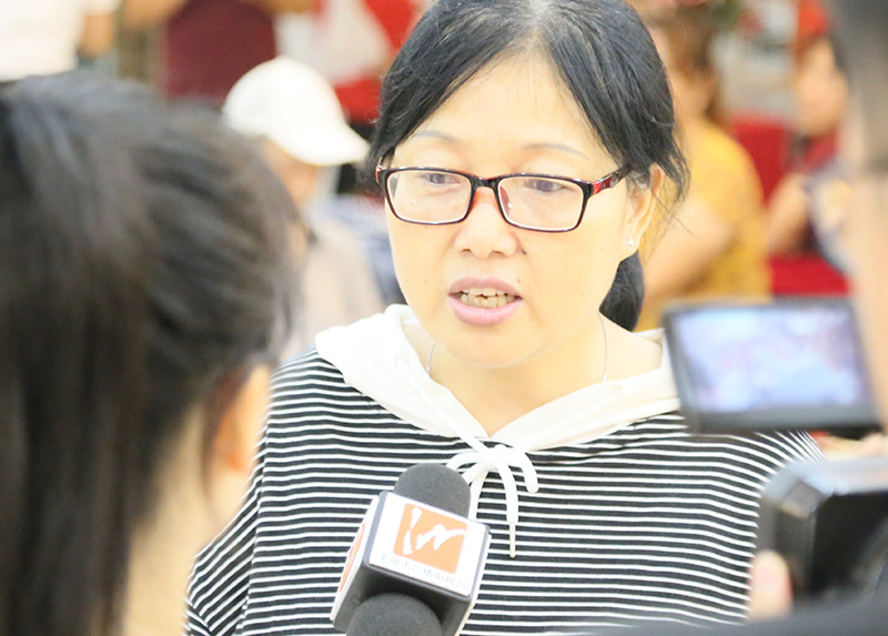 金鑰匙家裝中秋感恩老業主 月餅禮盒放肆送圓滿結束